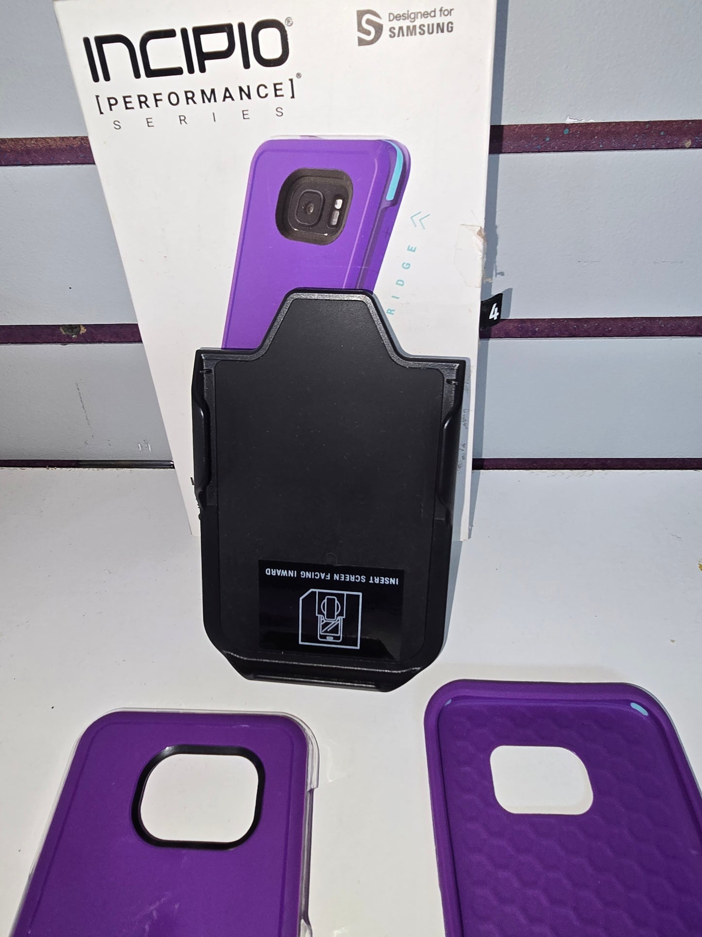 Galaxy 7 edge phone case image 5