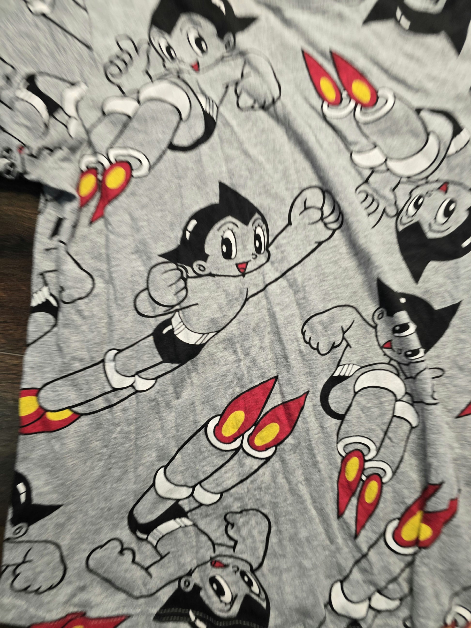 Boy southpole t-shirt size M image 0