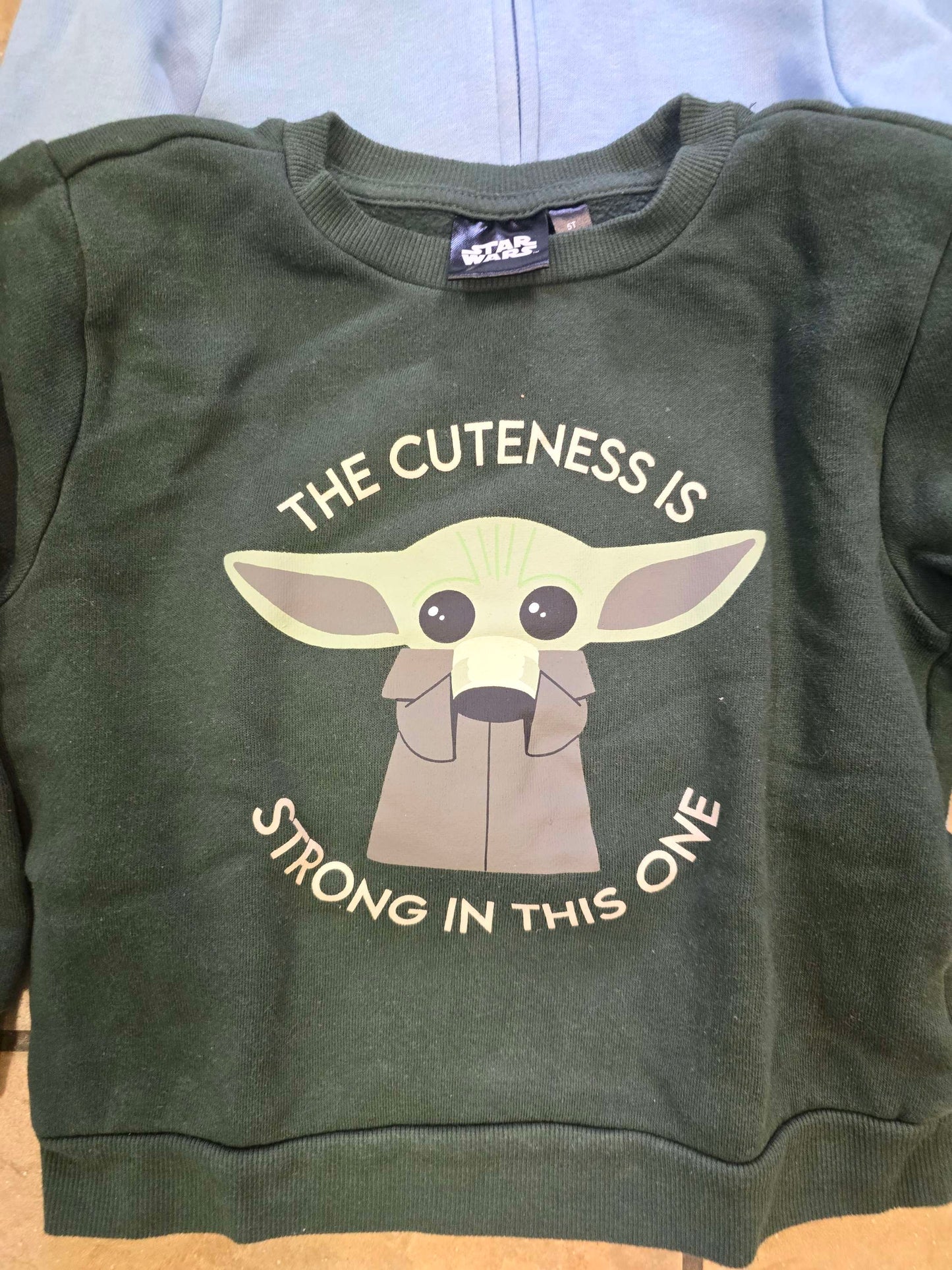 5t sweater bundle image 0
