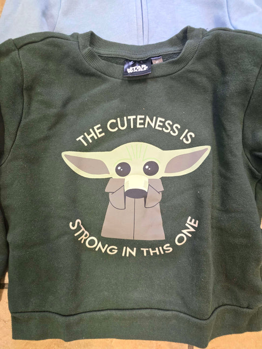 5t sweater bundle image 0