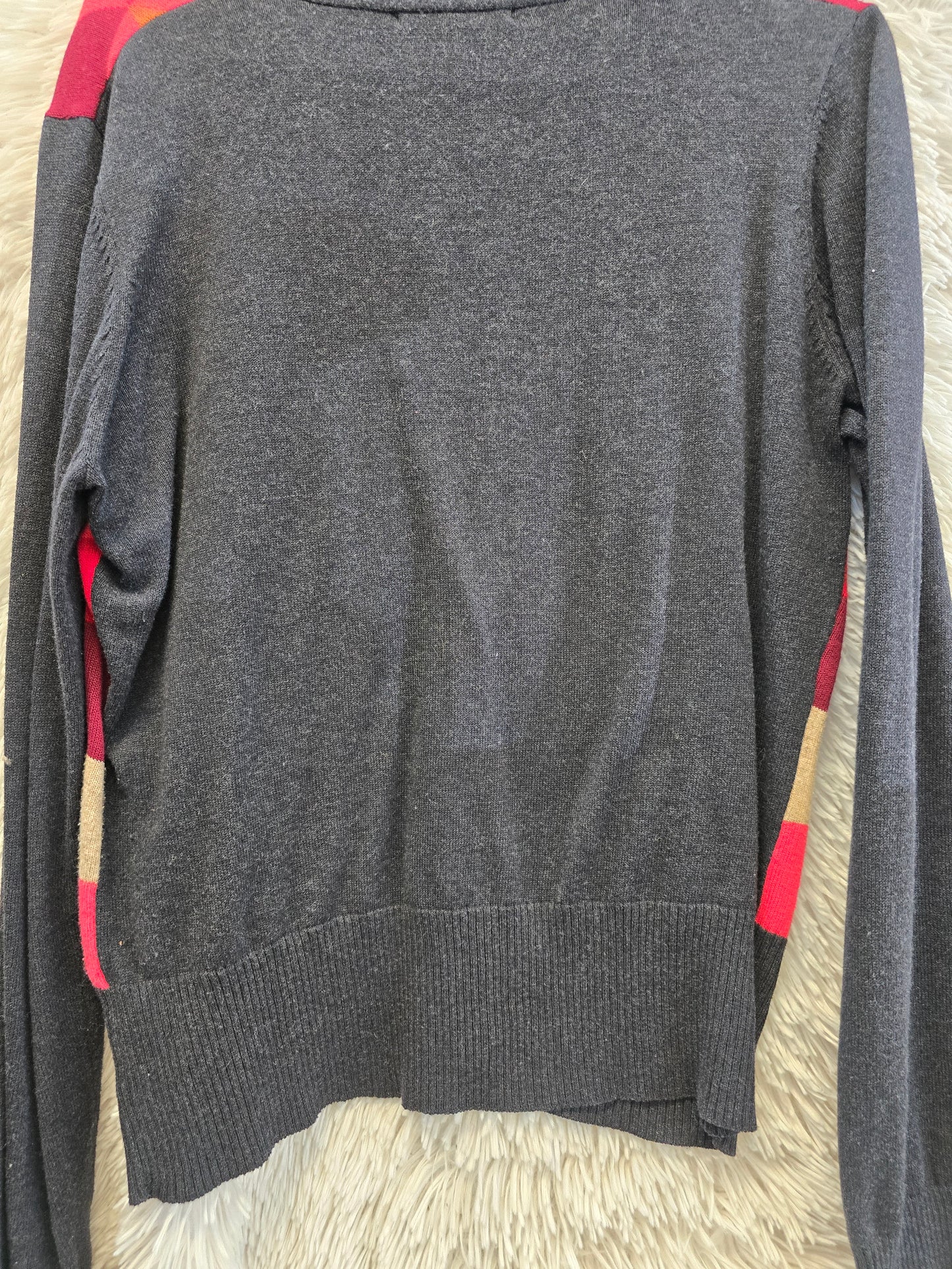 Multicolor sweater  M image 5