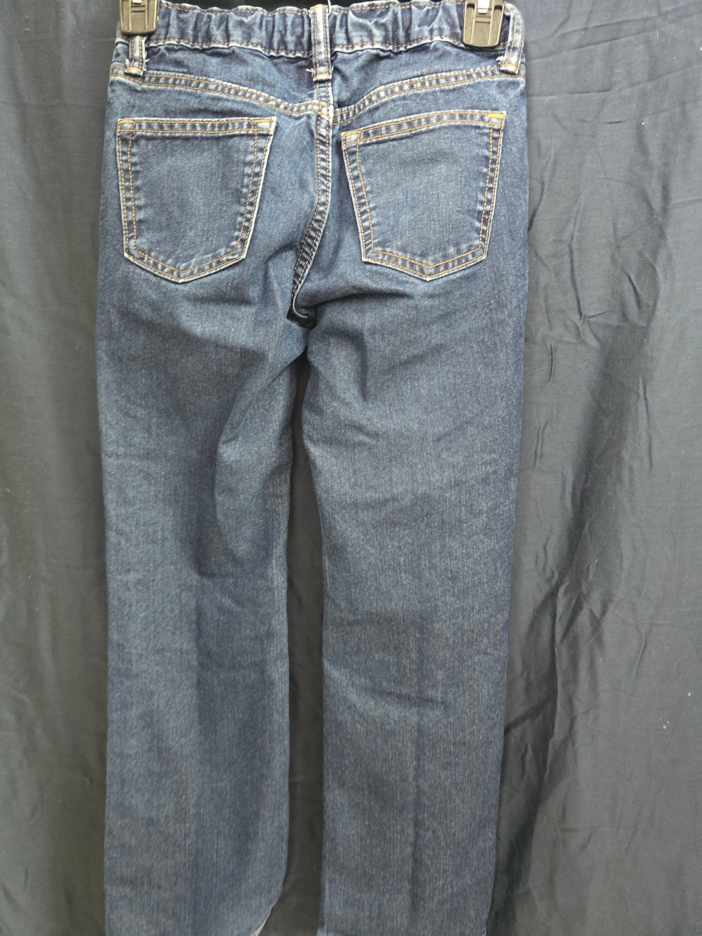 Old navy boy jeans size 10 image 4