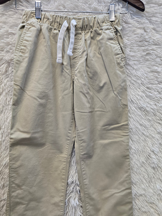 Set of 2 Cat and Jack uniform straight size 10 image 1