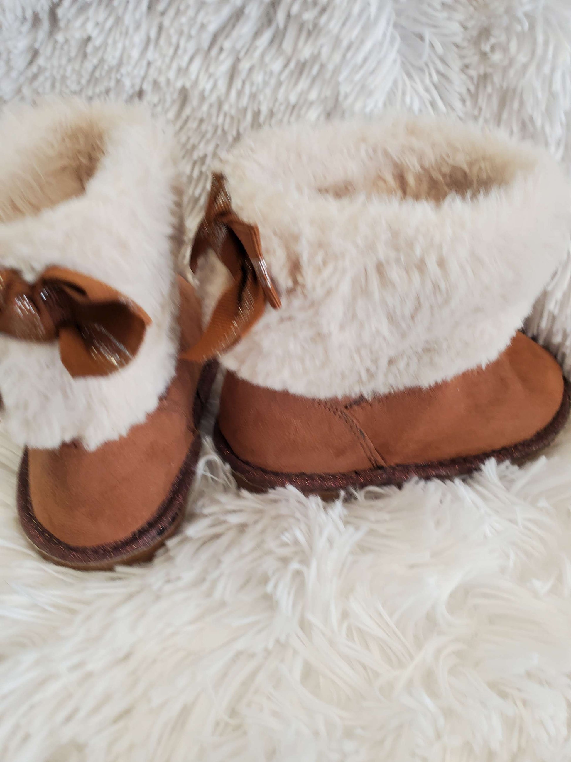 Lilly and Dane girl shoe image 6