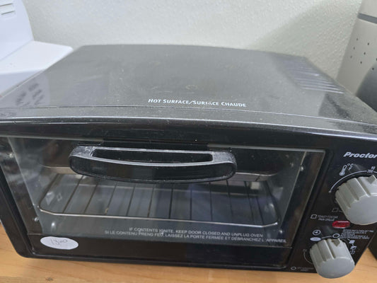 Toaster oven image 1