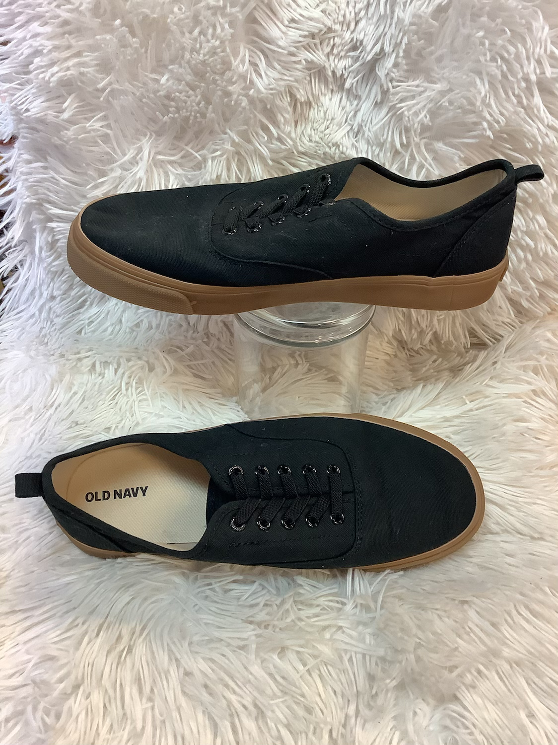 Old Navy shoes (Size 7) image 2