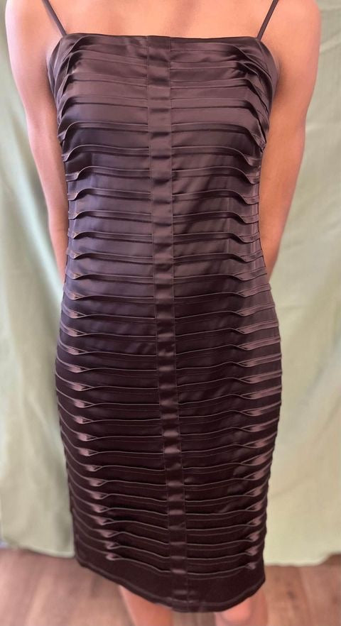 Calvin Klein Knee Length Dress image 9