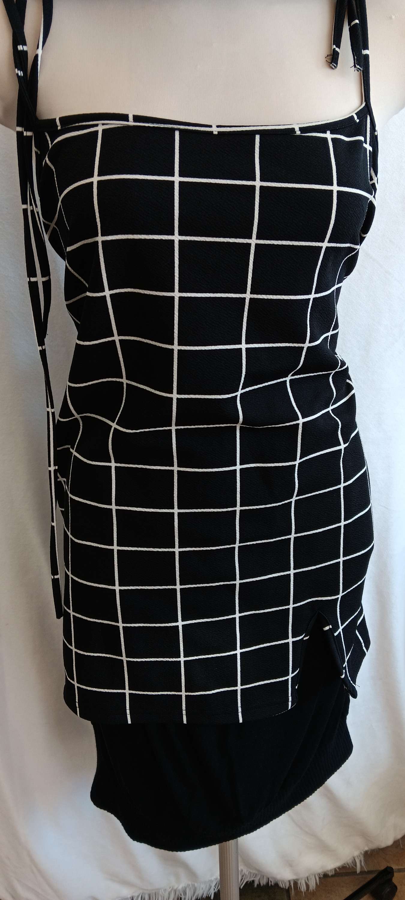 Shein blouse 3xl image 1