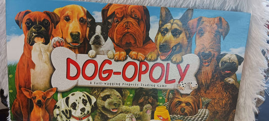 Dogopoloy Game image 1