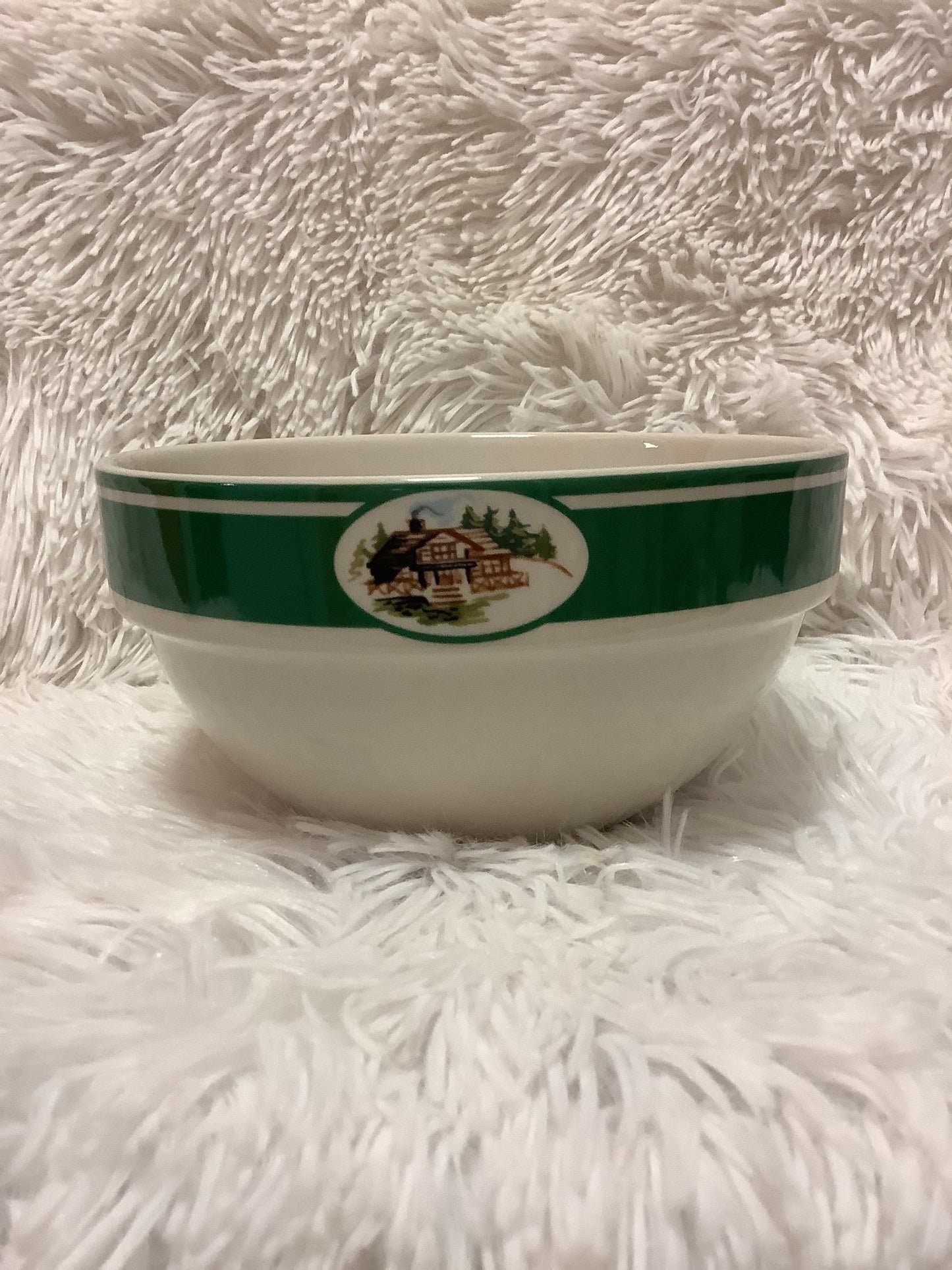 Stony hill lodge dinnerware image 4