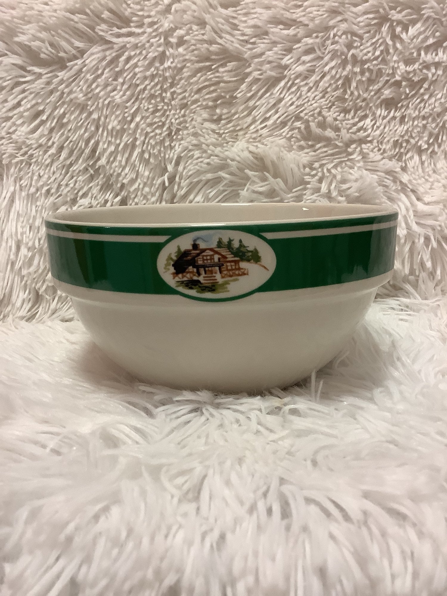 Stony hill lodge dinnerware image 4