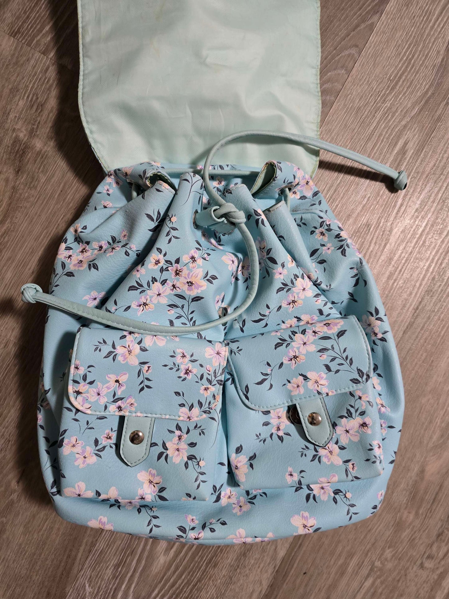 Small backpack  image 1