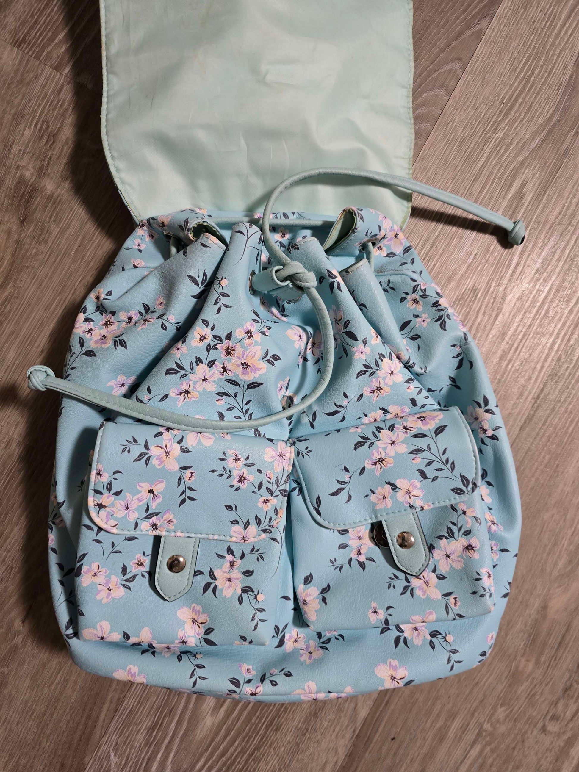 Small backpack  image 1
