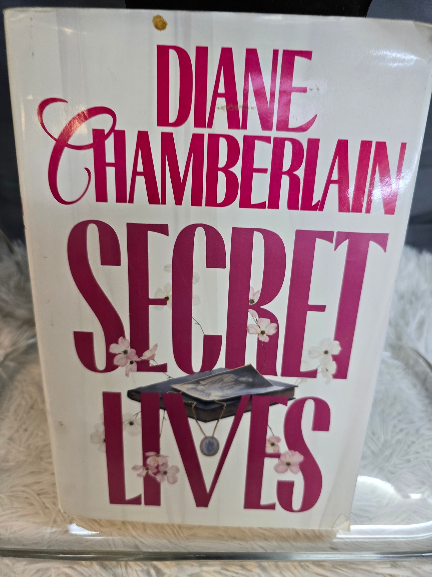 Secret Lives image 0