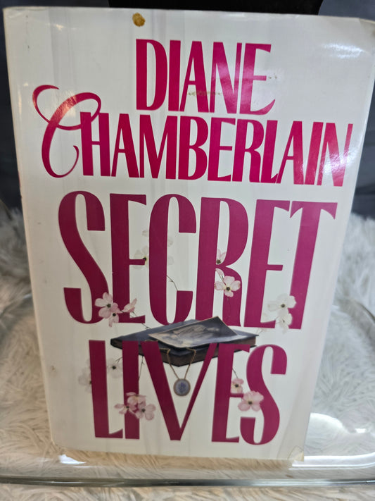 Secret Lives image 0