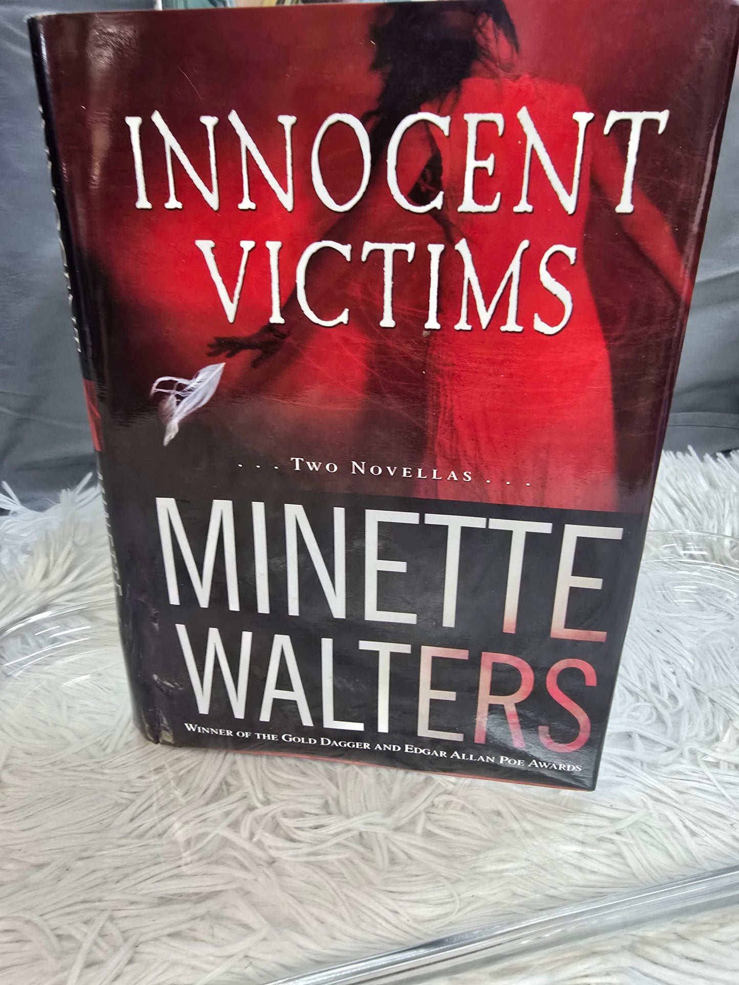 Innocent Victims  image 0