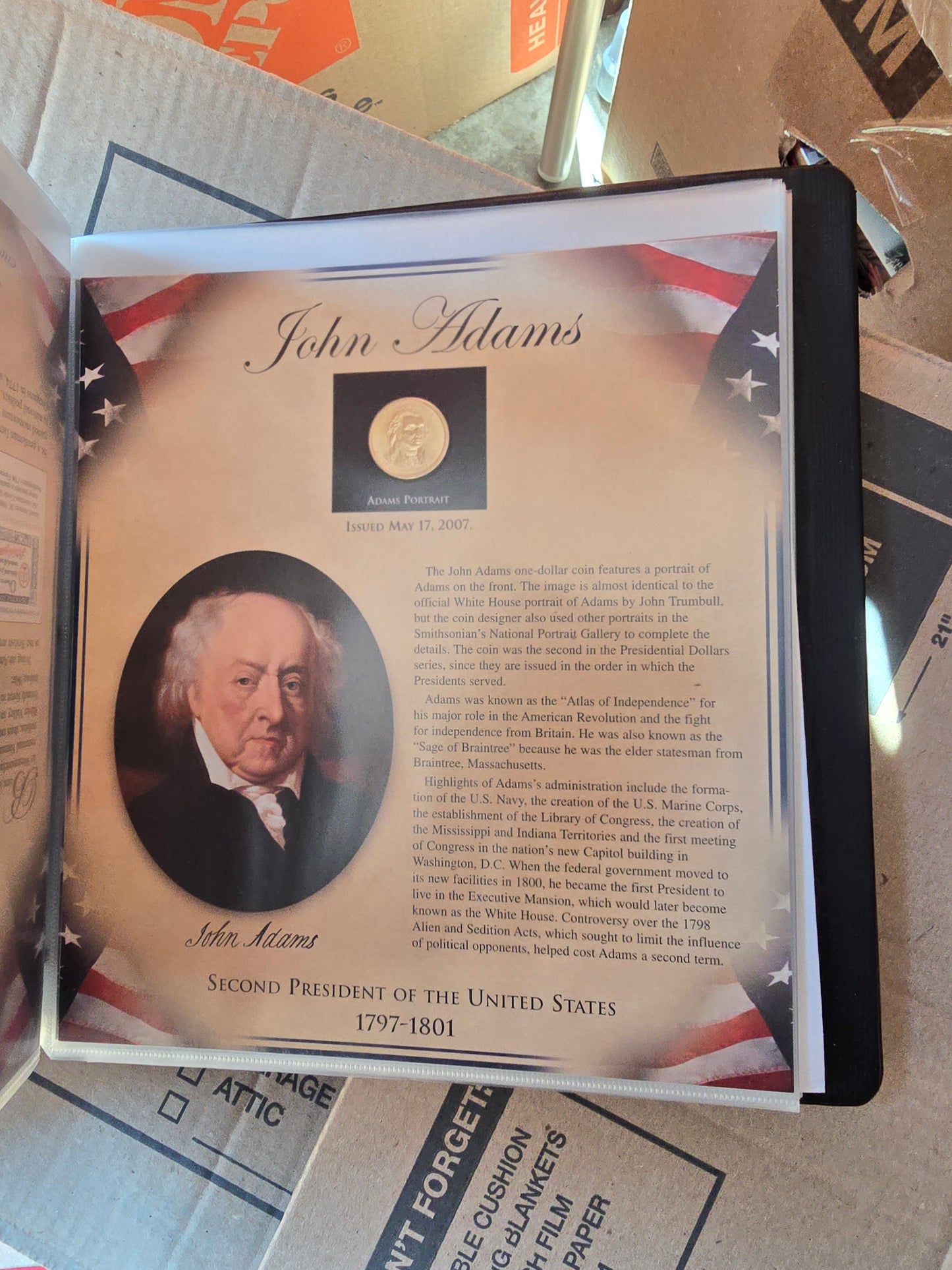 The Black Heritage Commemorative Society Collection image 4