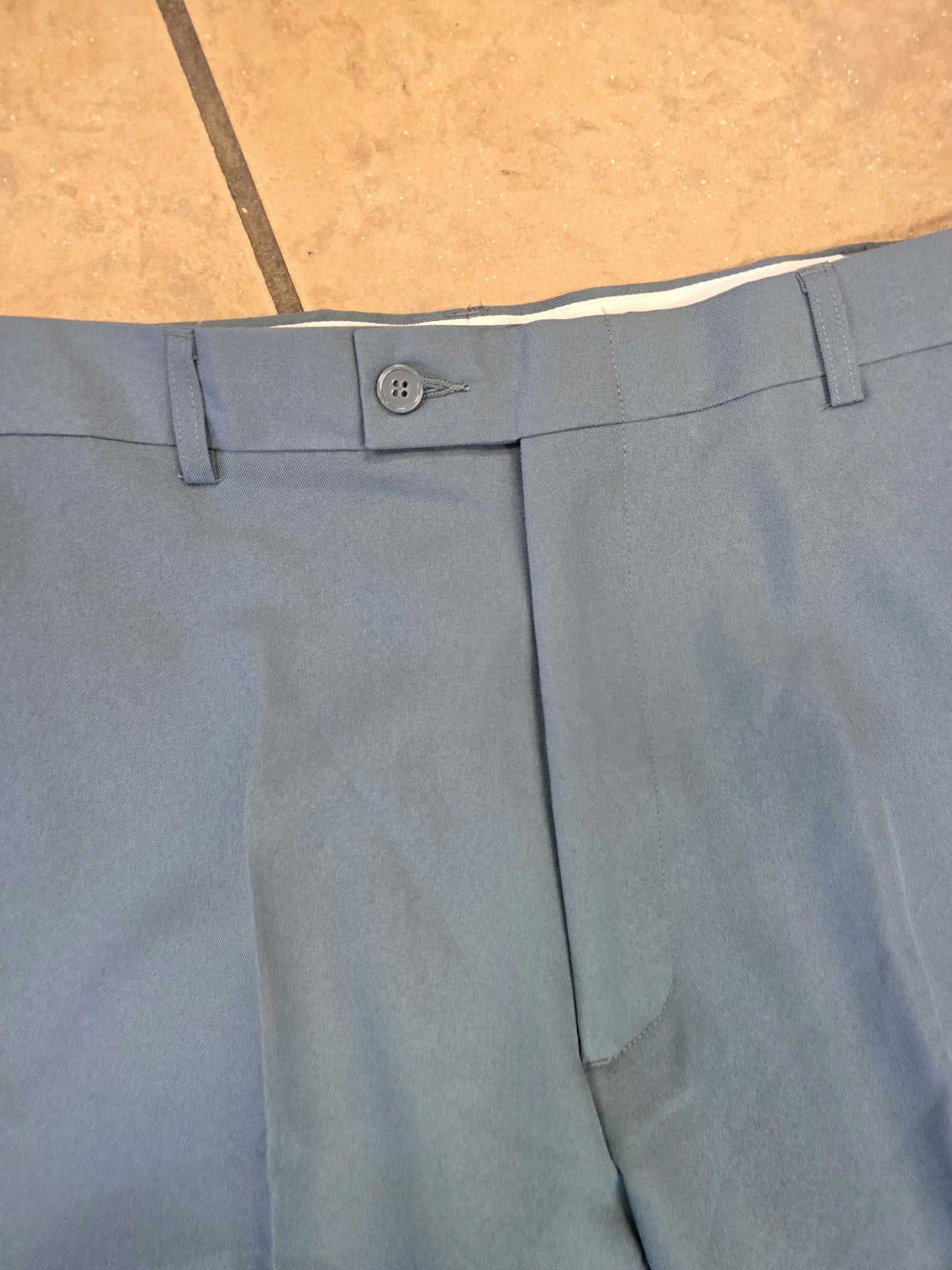 Haband Men dress pants 40x29 image 2