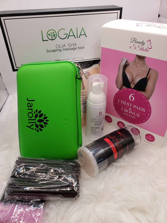 Beauty gift set image 0