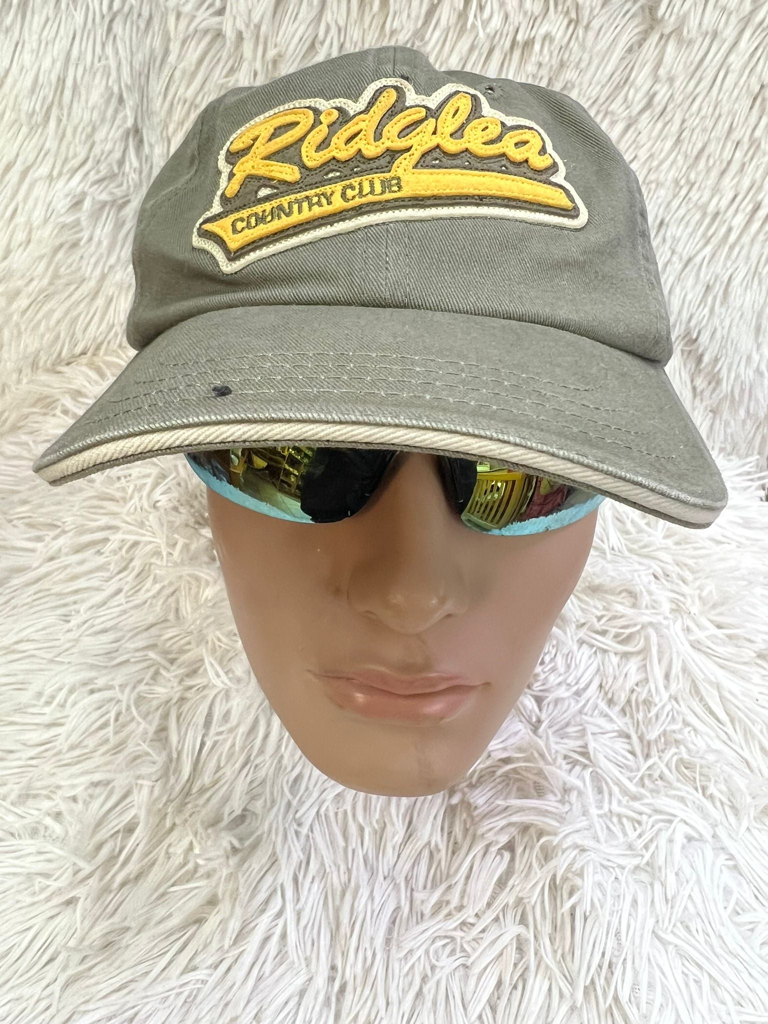 Ridglea Country club hat image 1