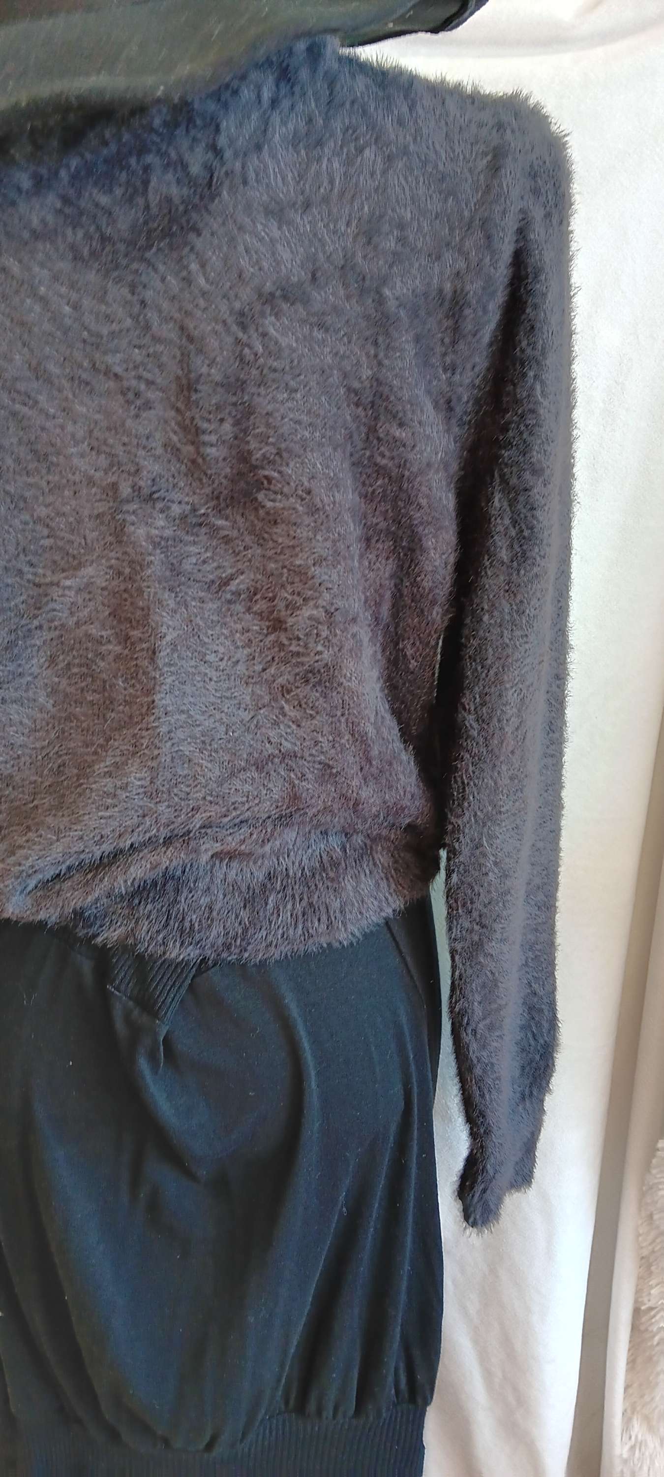 Blouse sweater xxl image 4