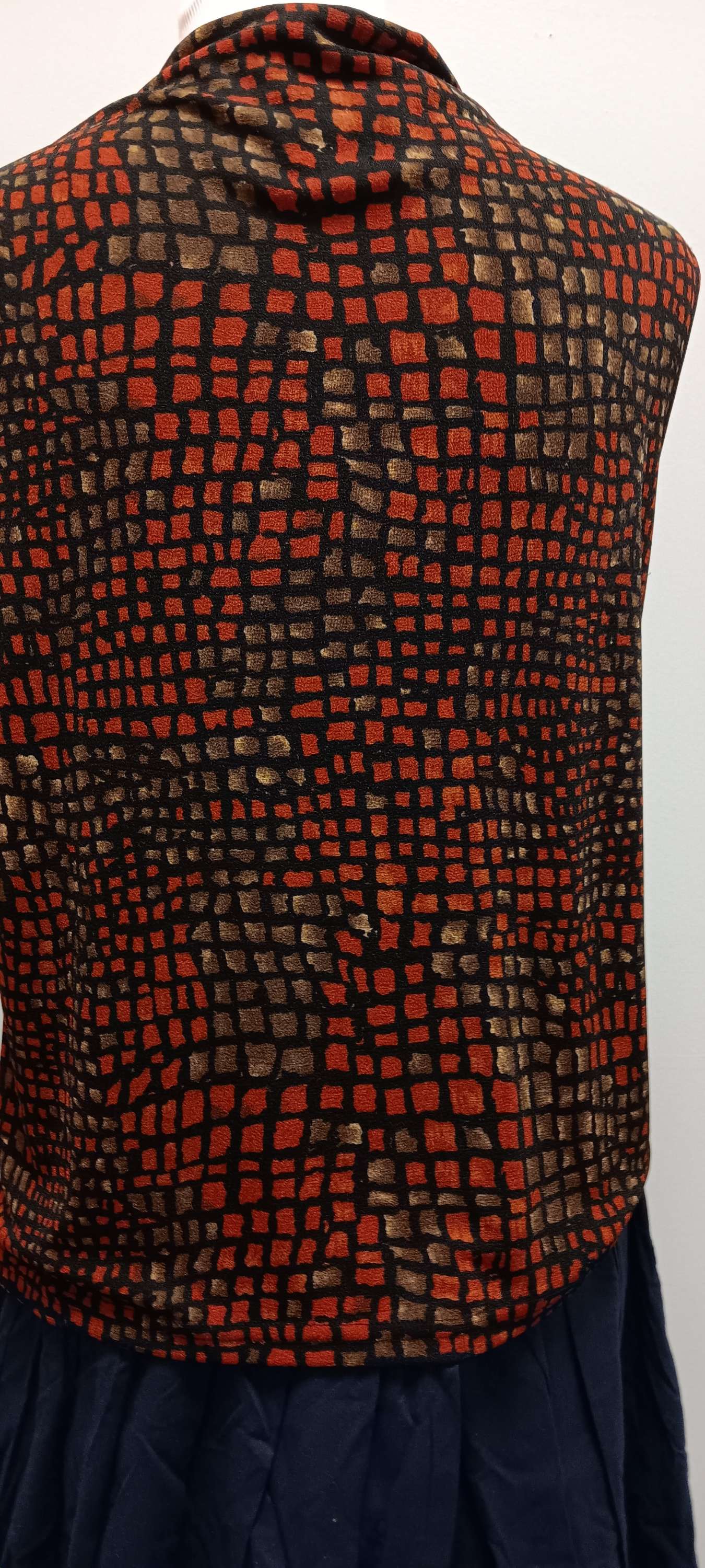 JKLA California blouse size medium image 2