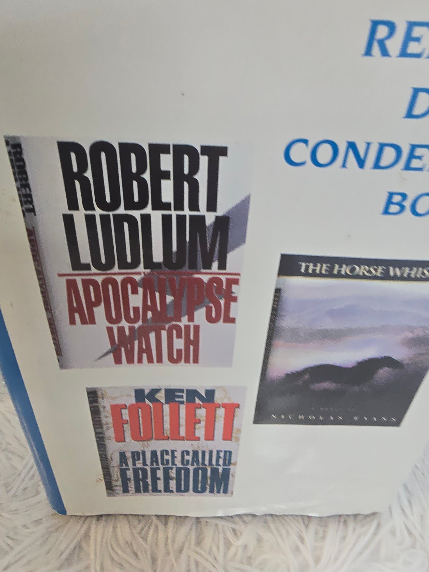 Apocalypse watch image 1