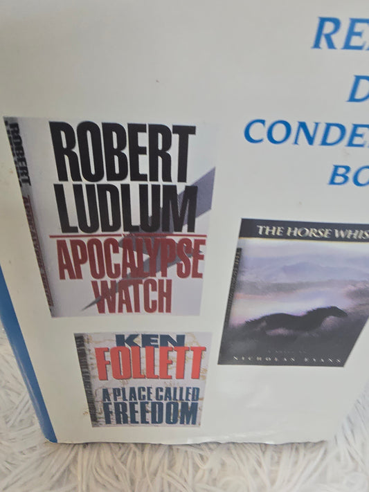 Apocalypse watch image 1