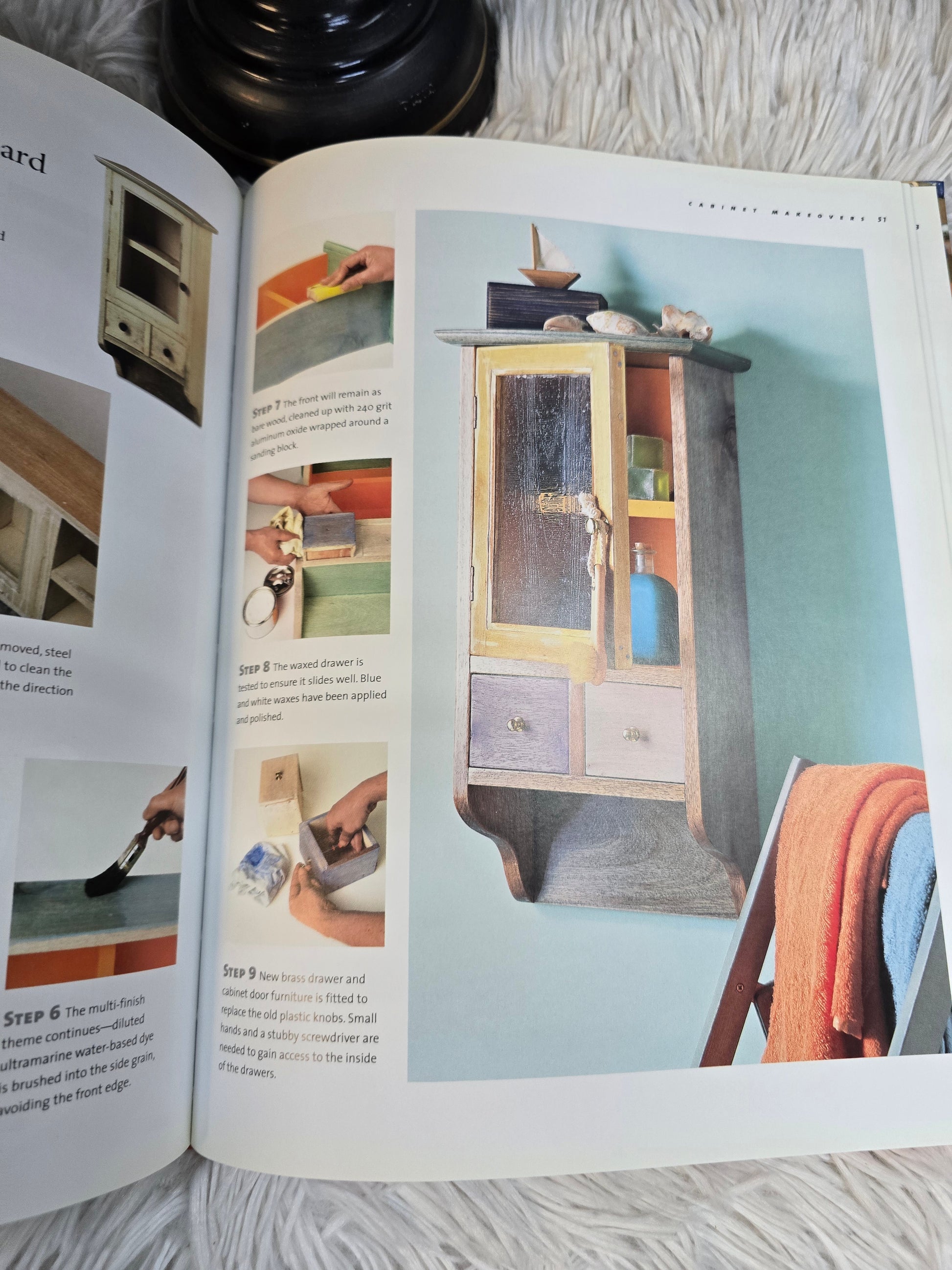 Storage solutions  image 4