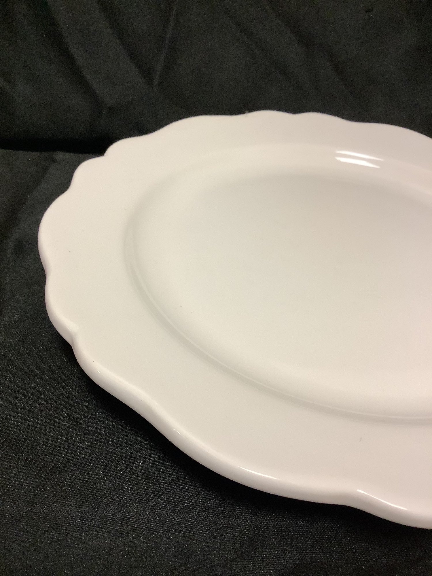 Whit Bella Cucina Plate image 5
