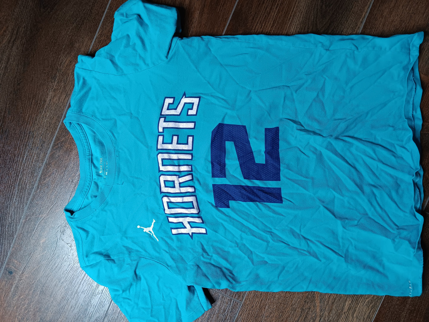 Set of 3 medium boys shirt image 3