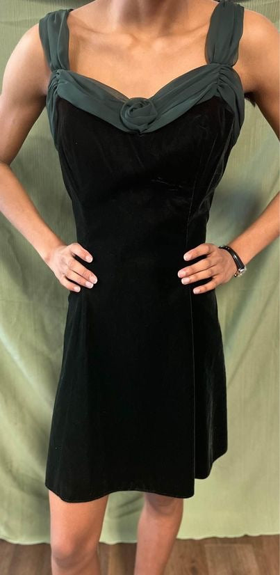 ZUM ZUM Knee Length Dress image 2