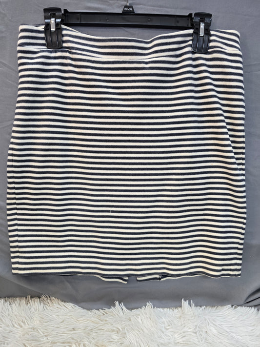 Ann Taylor stretch skirt size 16 image 0