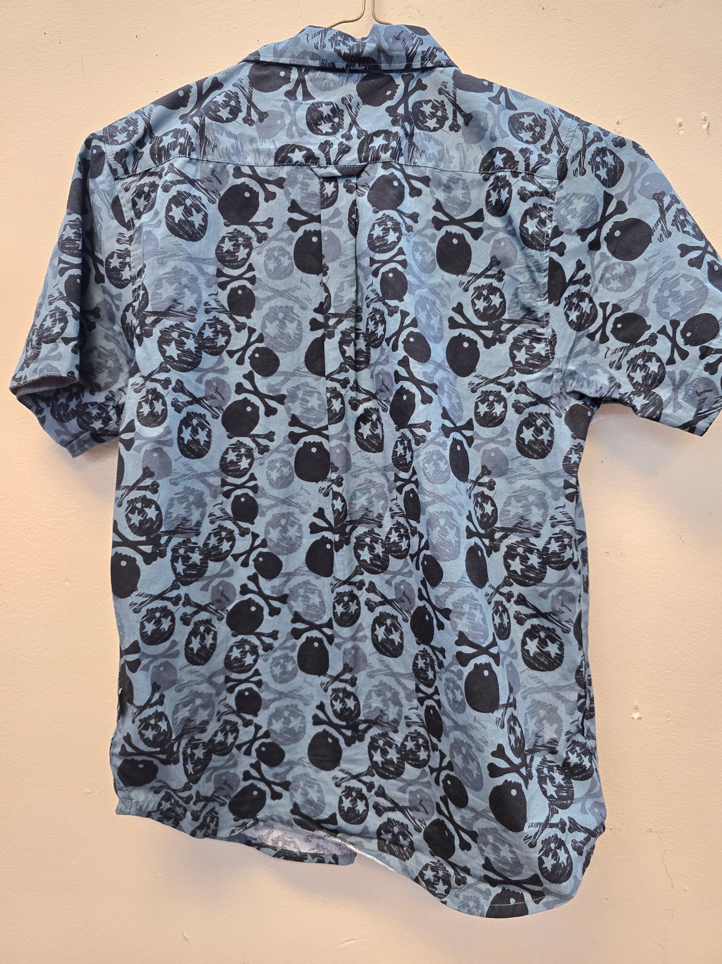 Boy shirt 10/12 image 4
