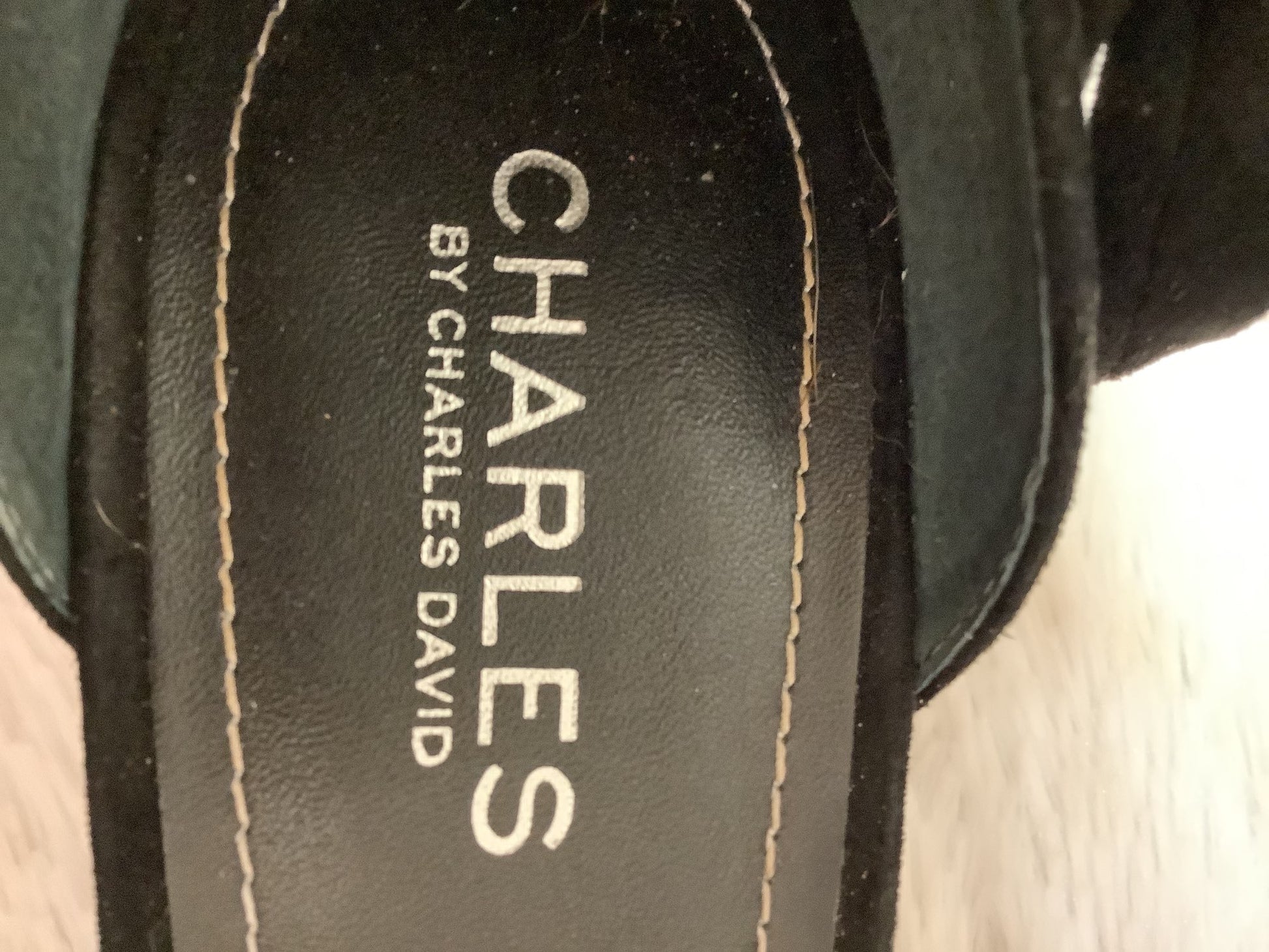Charles David Shoes 10M image 3
