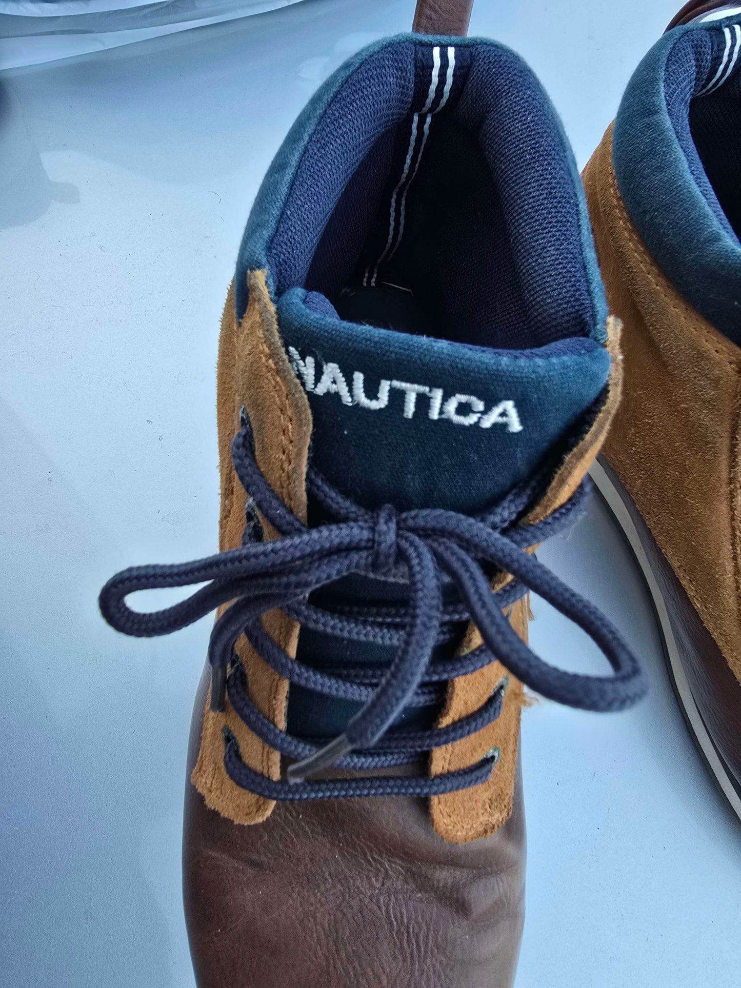 Nautica upper size 6 image 3