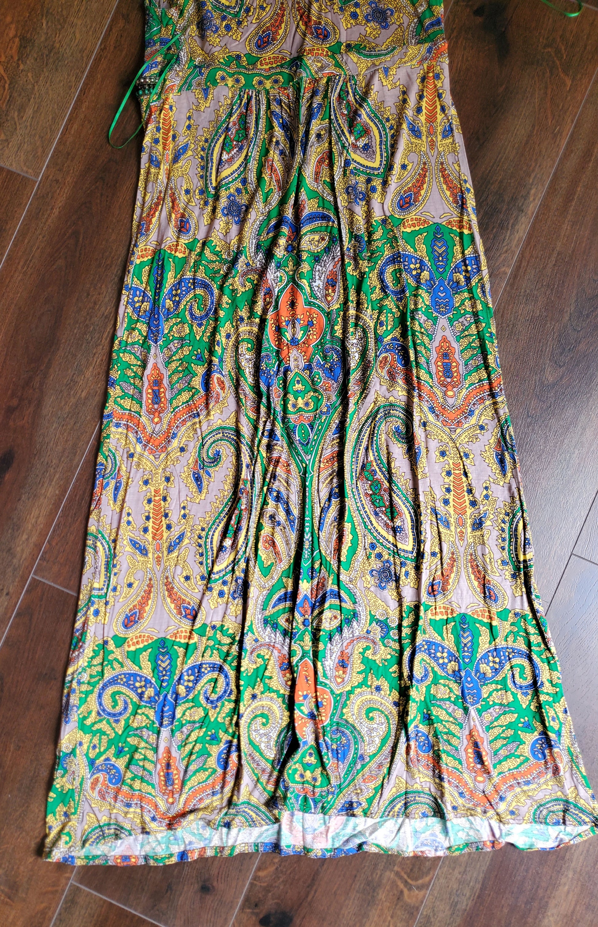 INC Women dress size large image 5