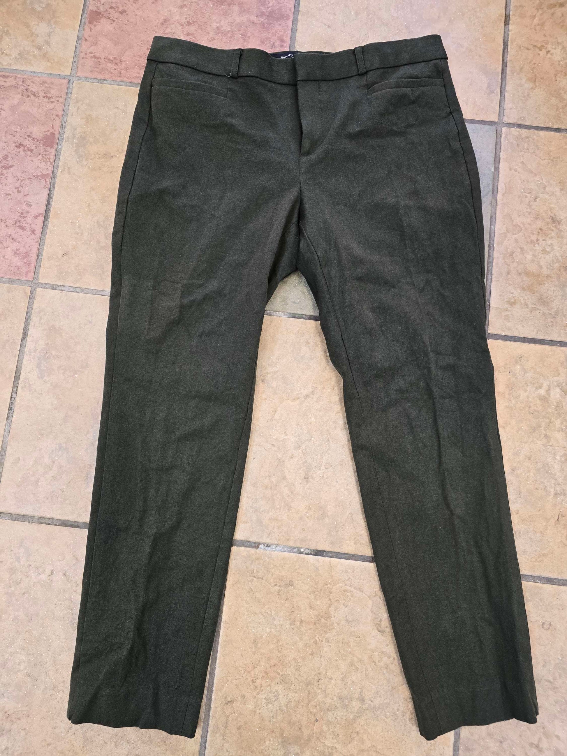 Banana Republic size 10 image 1