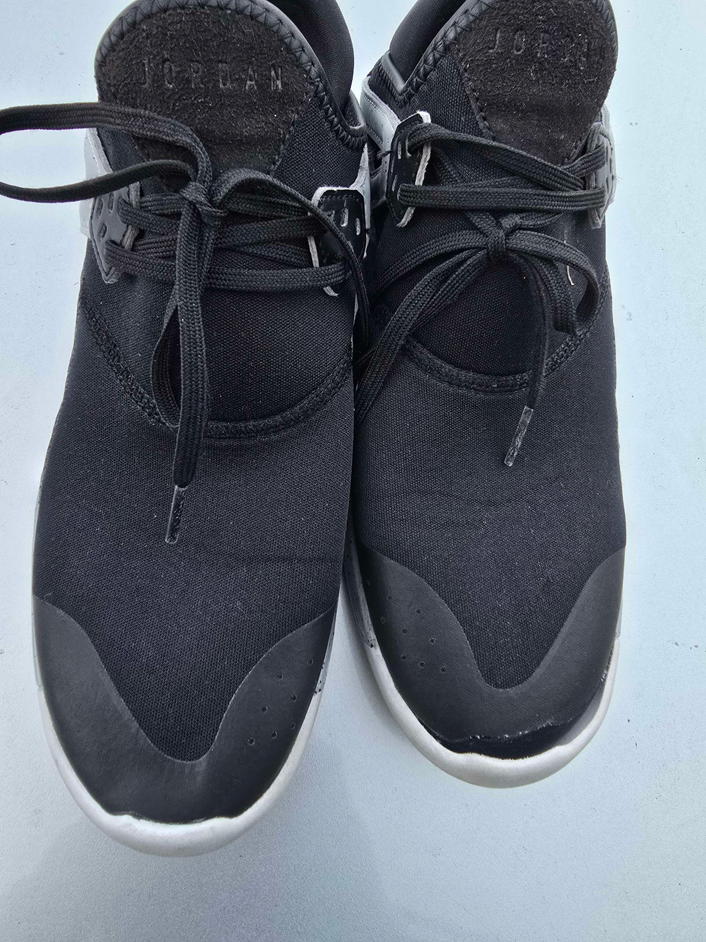 kids Jordan Fly 89 Size 7y shoe image 1
