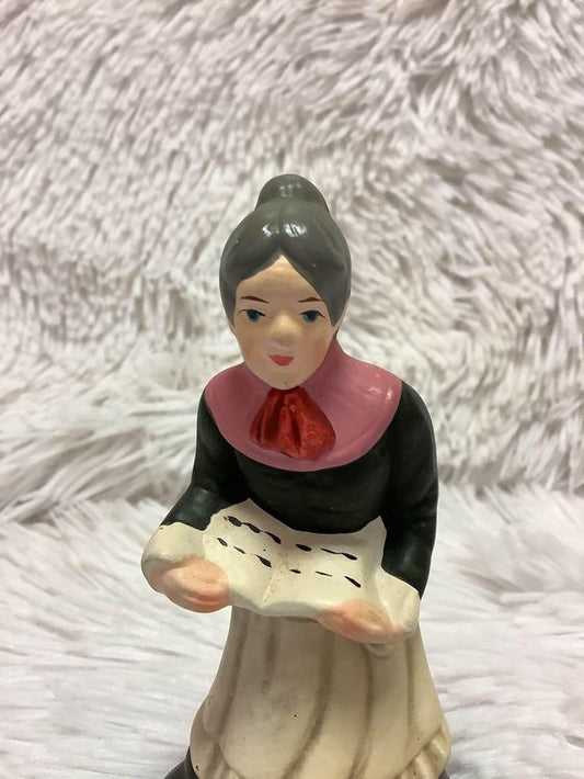 Librarian Statue image 0