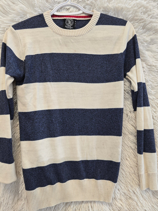 Boys sweater shirt 14/16 image 1