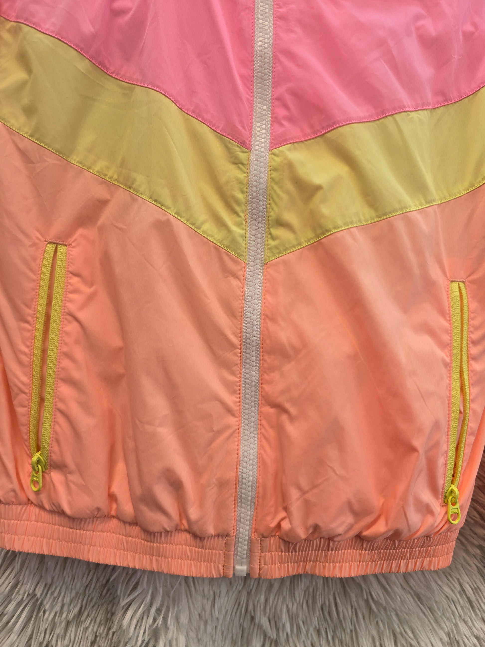 Kids hoodie sweater size small 6/6x image 1