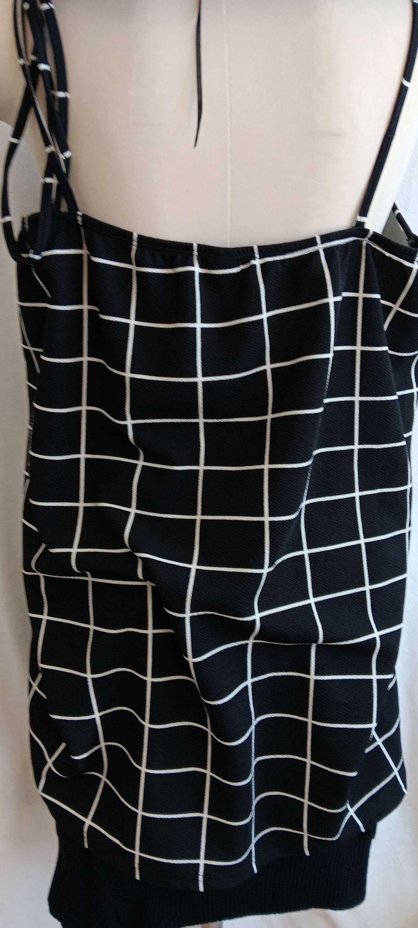 Shein blouse 3xl image 4