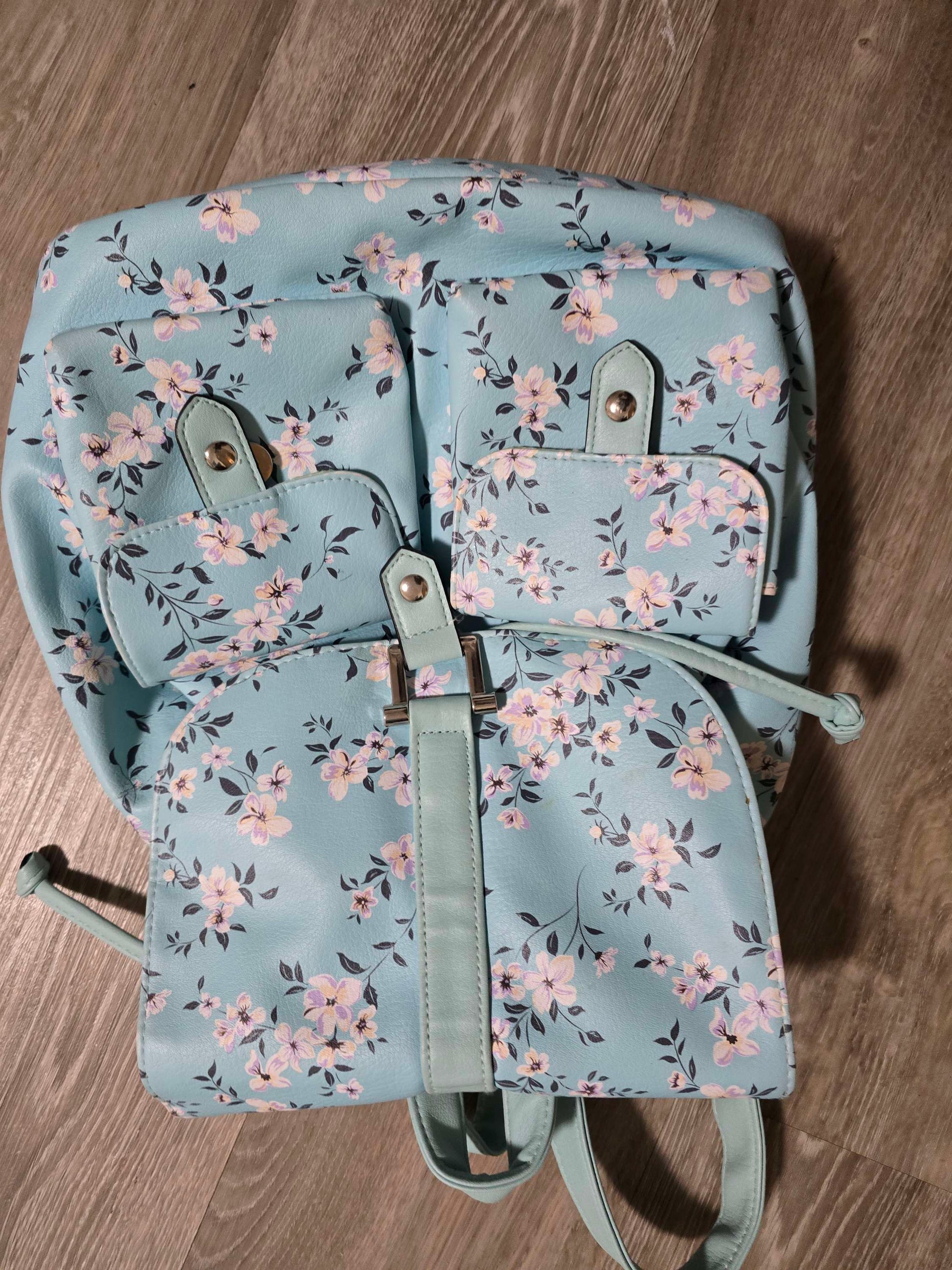 Small backpack  image 4