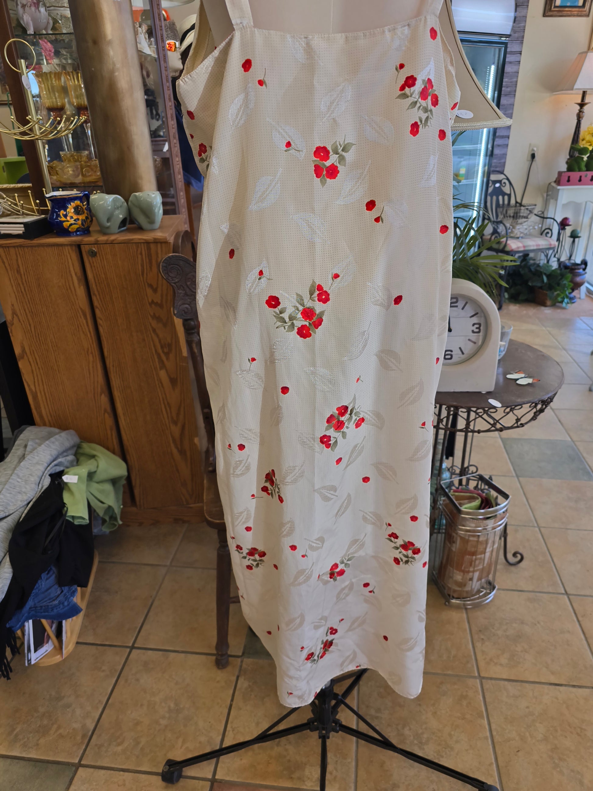 Lingerie size XL image 8