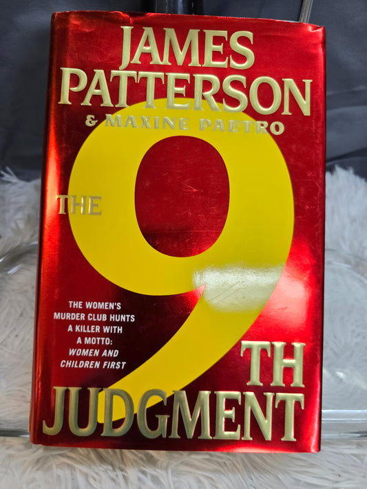 9th Judgment  image 0