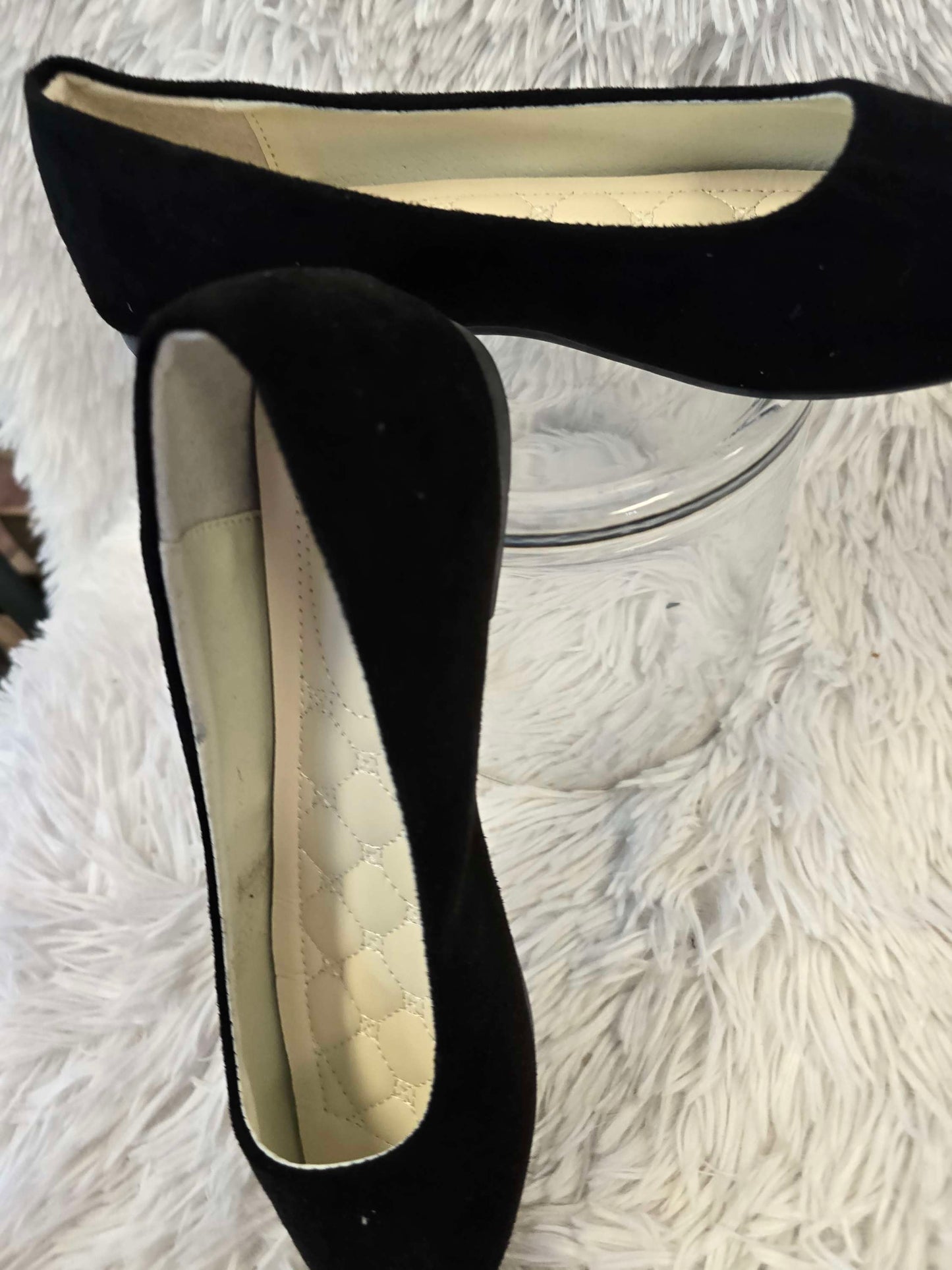 Women flats size 40 image 0