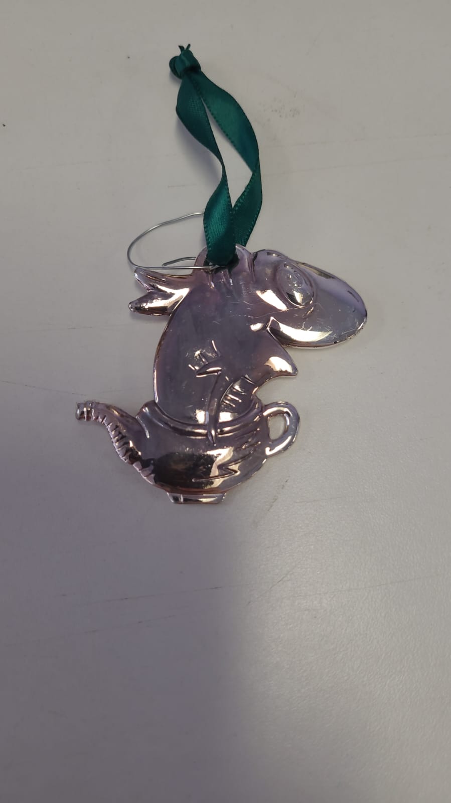 Dr Seuss Christmas tree ornaments set of 3 image 5