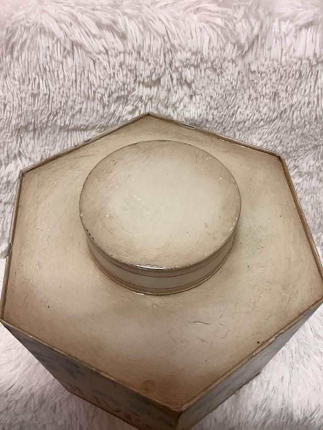 Metal Cerignola Olives Container image 4