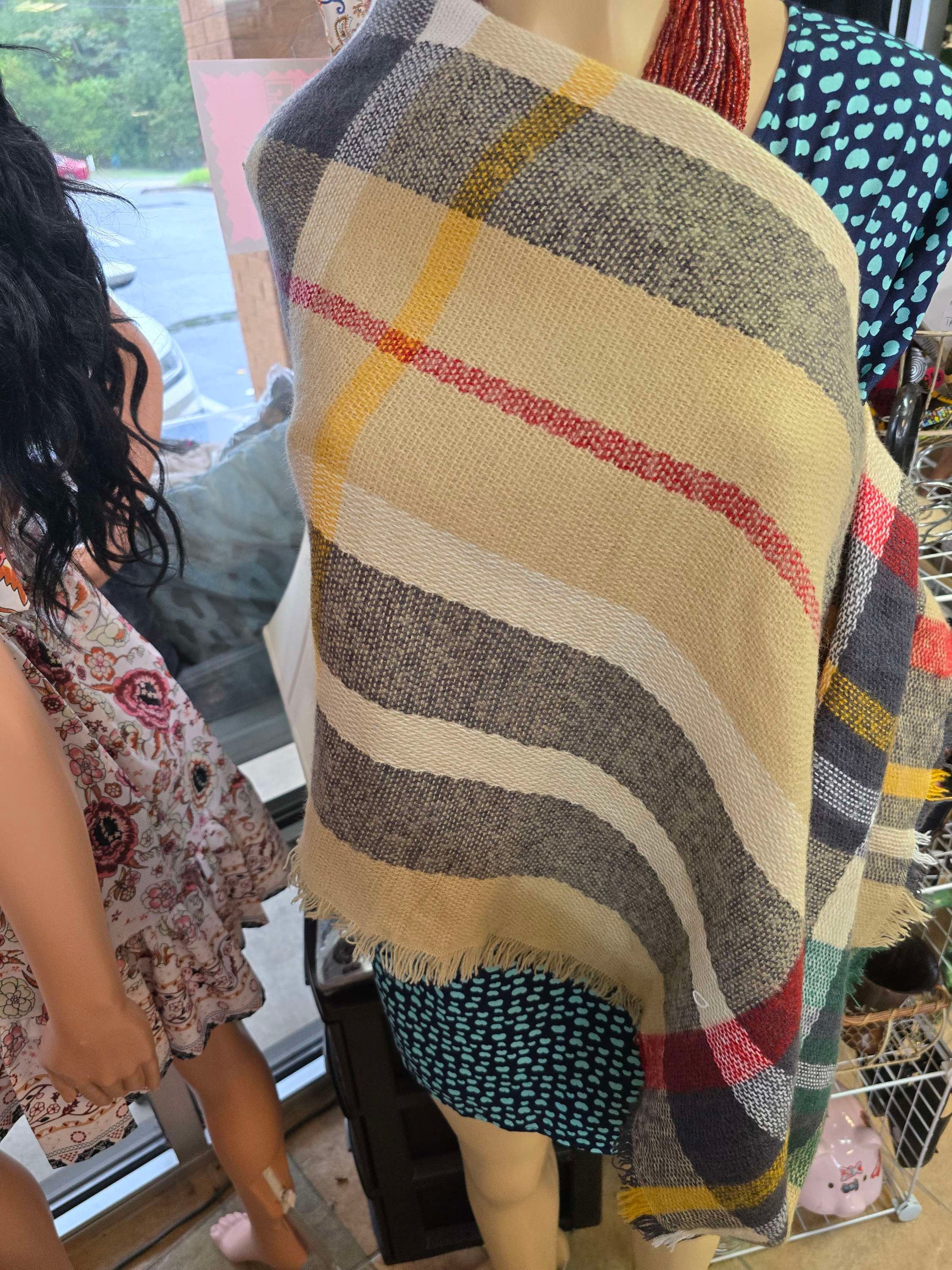 Scarf image 1